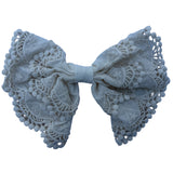 Le Noeuds Angel - Dentelle XXL