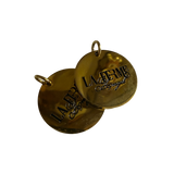 Médaille La Ferme Angel
