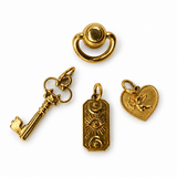 CONCHO | PORTE MÉDAILLES