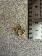 Médaille 64 - Papillon