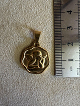 Médaille 65 - Mini Angel