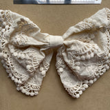 Le Noeuds Angel - Dentelle XXL