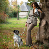 Foulard N°8 - Oxford